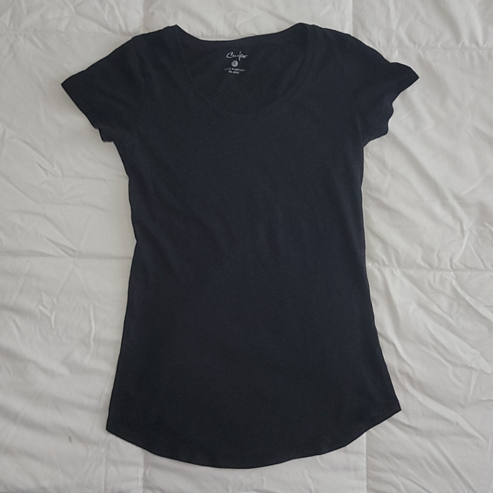 CURFEW SS T SHIRT